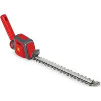 e-multi-star Akku-Heckenschere HT 40 eM rot/grau, ohne Stiel