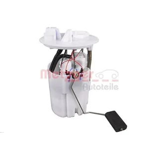 Metzger Kraftstoffpumpe Renault Twingo Smart Forfour Fortwo