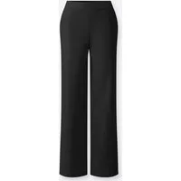 heine Jerseyhose Hose erhöht