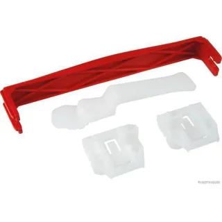 Elparts Reparatursatz f?r Fensterheber Seat Leon Toledo Skoda Fabia VW New