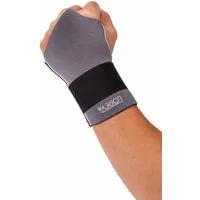 Lorey Medtec Handbandage Handgelenkbandage aus offenporigem Neopren, Handgelenkstütze