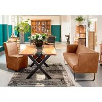 Gutmann Factory Küchensofa Brown