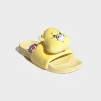 adidas Originals CARE BEARS X ADIDAS ADILETTEN Hausschuh Care Bears Glücksbärchis Pantolette