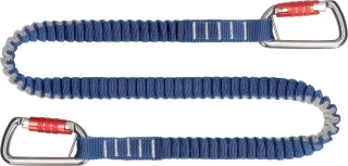 Bosch PRO Umhängeband Heavy, 16Kg, Einzelkarabiner - 2607990162