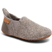 Bisgaard sailor wool Hausschuh Kindergartenschuh mit Lammwolle, Größenschablone zum Download