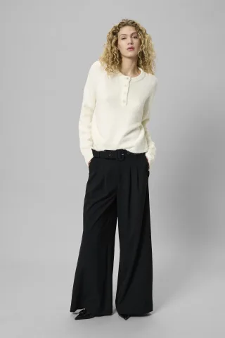 Strickpullover MWEllie Strickpullover Box fit