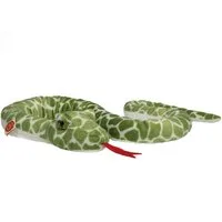 Teddy Hermann® Kuscheltier Herzekind, Schlange, 175 cm