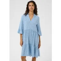 Saint Tropez Blusenkleid Kleid EdaSZ