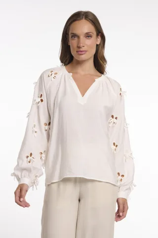 Rino&Pelle - Ginger.7002623 snow white - Gr. - 38