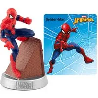 tonies Hörspielfigur Marvel - Spider-Man, (1-St)