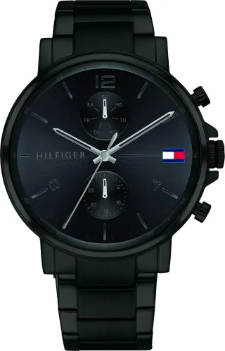 Tommy Hilfiger Herren Uhr 1710414