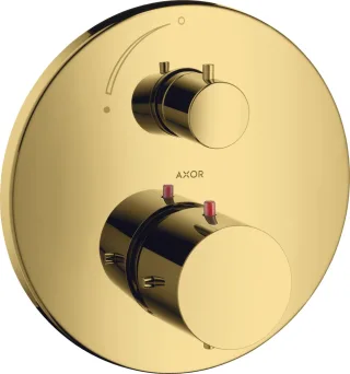 Hansgrohe Thermostatmischer Unterputz Axor 10700990