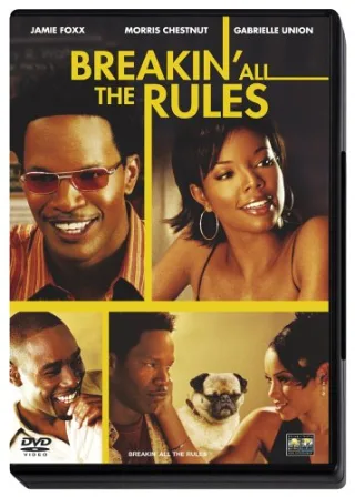 Breakin' All the Rules