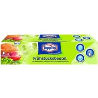 Toppits Folienbeutel