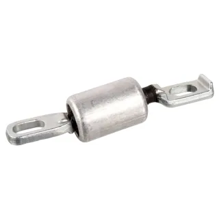 Febi Querlenkerlager hinten Fiat Doblo Opel Combo