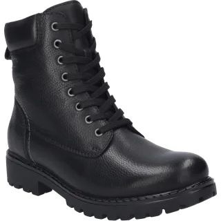 Josef Seibel Stiefel "Marta 27, schwarz"