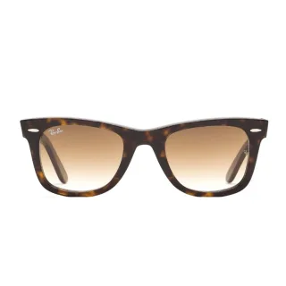 Quadratische Sonnenbrille RB2140F9025152 Unisex