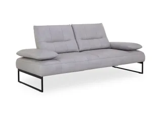 Sofa 2,5 Sitzer himolla 9360