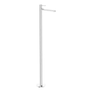 VitrA Origin Einhebel-Waschtischmischer Bodenmontage Höhe 108 cm Chrom,A42663 A42663