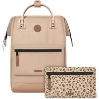 CABAIA Rucksack Sporty Backpack (Set, 3-tlg)