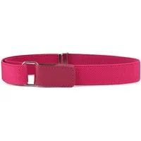 Ladeheid Stoffgürtel Kinder Gürtel Elastik-Gürtel 1-12 Jahre 34-90 cm P15 (1-St)