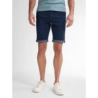 Petrol Industries Jeansshorts Stretch Jackson