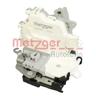 Metzger T?rschloss hinten rechts Seat Altea