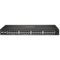 Aruba 6000 48G 4SFP, Switch