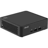 NUC 15 Pro Slim RNUC15CRKC500002, Barebone schwarz, ohne Betriebssystem