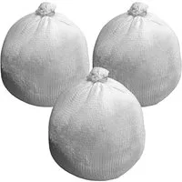 ALPIDEX Grip-Pulver 3 x Chalk Ball 35 g Chalkball von ALPIDEX