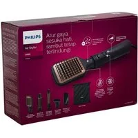 Philips GmbH Market DACH Stylingbürste Philips BHA530/00 AirStyler Haarstyler