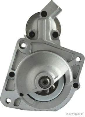 HERTH&BUSS Starter, 12 V, 2,3 kW - 42018960
