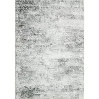 Tapiso Teppich BARI, rechteckig, Höhe: 8 mm, Waschbar, Rutschhemmend und OEKO-TEX zertifiziert