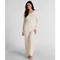 Hunkemöller Pyjama Daisy Pyjamahose