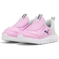 PUMA FUN RACER 2 SLIPTECH INF Sneaker SLIPTECH™ Technologie: praktisches Anziehen ohne Hände