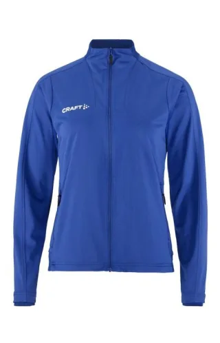 Craft Evolve 2.0 Full Zip Jacke W 1914760