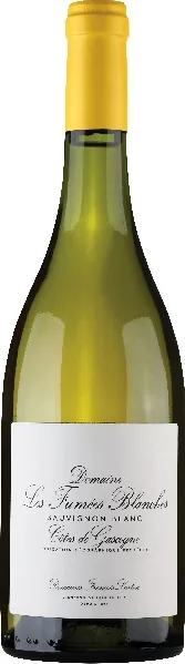 Francois Lurton Les Fumees Blanches Sauvignon Blanc Jg. 2019-20