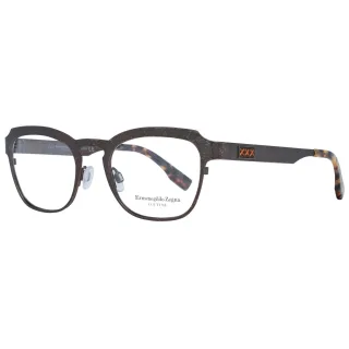 Zegna Couture Optische Fassung ZC5004 49 038 Titanium