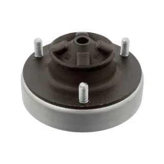 Febi Federbeinlager hinten BMW 5 E34