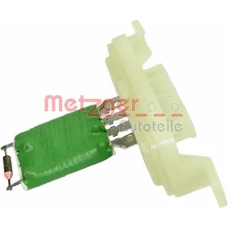 Metzger Gebl?sewiderstand Renault Laguna 2