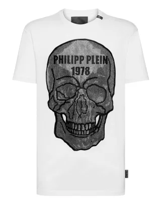 T-Shirt Skull