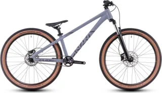 Cube Flying Circus Dirtbike Diamant 26" hazeblue'n'reflex M | Dienstrad-Leasing möglich