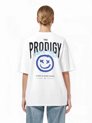 True Prodigy T-Shirt Hajin F