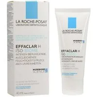 L'Oreal Deutschland GmbH Gesichtslotion ROCHE-POSAY Effaclar H Iso-Biome Feuchtigkeitspfl.