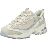 Skechers Skechers Sneaker Leder Sneaker
