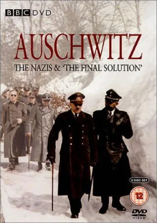 Auschwitz - The Nazis And The Final Solution [UK Import] [2 DVDs]
