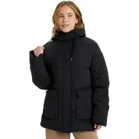 Roxy Parka Seaside Memories