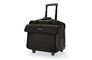 Kensington SP100 15.4 Classic Roller | k62565eu | Notebook-Tasche - 39.1 cm (15.4")