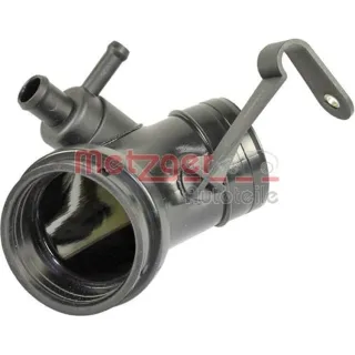 Metzger Ansaugschlauch f?r Luftfilter Audi A4 A6 VW Passat 1,8