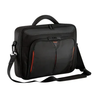 Targus Classic+ Clamshell | cn415eu | Notebook-Tasche